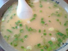 -新繁老號豌豆汤饭店·江湖菜(宝光寺店)