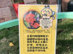 -丽达购物中心(崂山店)