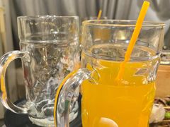 -微醺烤牛·炭火烧烤·精酿啤酒(东郊记忆店)