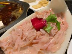 -忘情水鱼府(北湖路店)