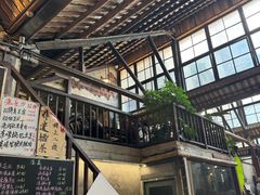 -東茅街茶馆