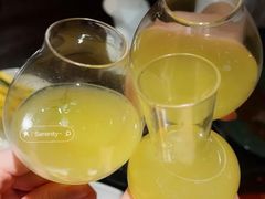 -Fuzzy Bistro 浮几韩餐·茶酒馆