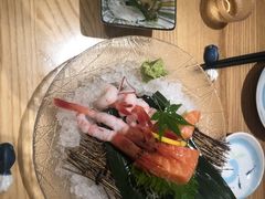 -隐泉京望日式料理(太和广场店)