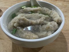 -江南红鱼汤(洋中花园店)