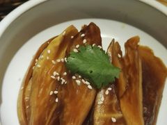 -潮粥荟·潮汕砂锅粥(朝阳大悦城店)