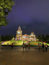 -奈尔宝·国风主题儿童乐园·亲子餐厅(豫园商城店)