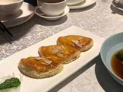 -红棉中餐厅·广州海航威斯汀酒店