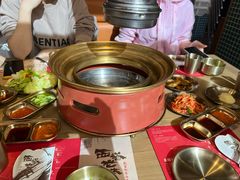 -西塔老太太泥炉烤肉(双井店)