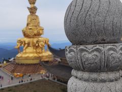 -峨眉山风景名胜区