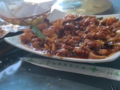 -清真•蜀风园(丁字沽总店)