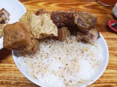 -王胖儿甏肉干饭(总店)