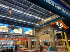 -皮记海鲜1995(寮步店)