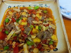 -宋记冕宁土菜馆(海门渔村二店)