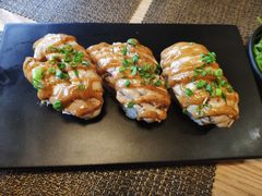 -昊·来了寿司(双楠2店)