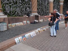 -滴血救世主教堂