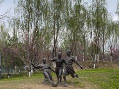 -瀛海足球主题公园