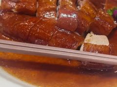 -德胜轩正宗顺德菜(宝安沙井会展中心店)