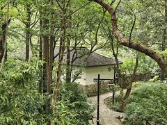 -吴山景区