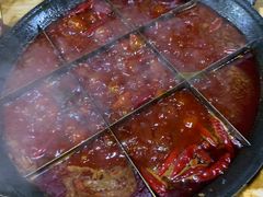 -正南齊北重庆老火锅(光华村直营店)