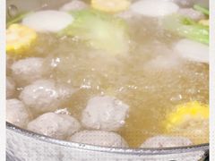 -汕头八合里海记牛肉店(清河店)