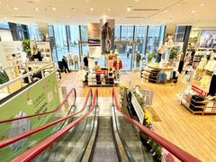 -优衣库(深圳万象天地旗舰店)