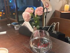 -Fuzzy Bistro 浮几韩餐·茶酒馆