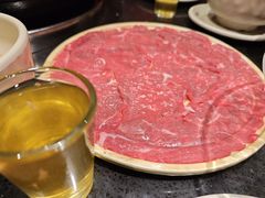 -捞锅坝子老火锅(汽博中心店)