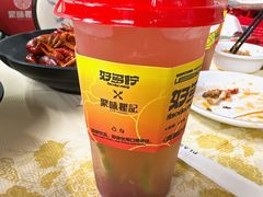 -聚味瞿记·龙虾堂(树木岭店)