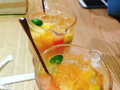 gaga鲜果茶-gaga(金光华店)