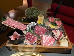 -300杯·和牛烧肉清酒专门店(廊里店)