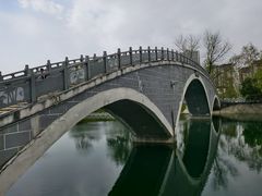 -水镜庄风景区