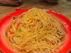 -破三川·新川菜(静安大融城店)