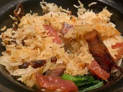 -领鲜天下·焗海鲜·花胶鸡(天目里店)