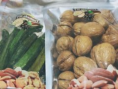-一栗·新鲜零食炒货(太原街沃尔玛店)
