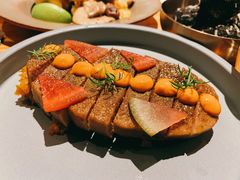 低温牛舌-SHAN山(前滩太古里店)