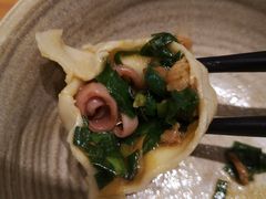 -必点海鲜·鲅鱼水饺(鞍山西道店)