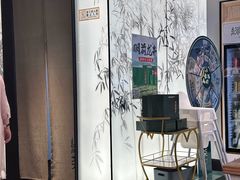 -绿茶餐厅(青岛城阳万象汇店)