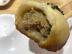 -玖鲜小笼(中山广场店)