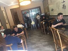 大堂-御面斋精品面馆