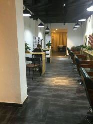 -明洞造型精品烫染