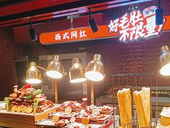 -芝小官毛肚火锅海鲜自助(苏州吴江区万宝店)