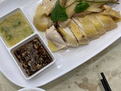 -巫记鸡饭店