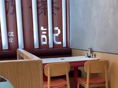 -香港深仔记茶餐厅(东门店)