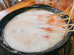 -盈田盈粥庄(博山东路店)
