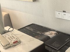 -南京金陵饭店