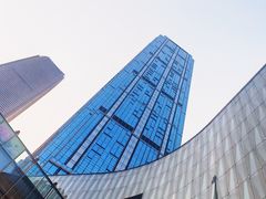 -观音桥步行街