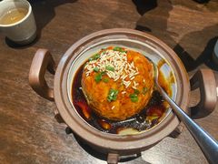 招牌狮子头-扬州狮子楼·非遗淮扬菜(总店)