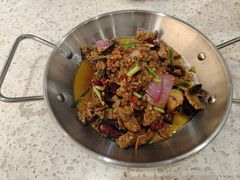 -雲物·云南小馆(好悦天地店)