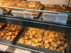 -上海哈尔滨食品厂(浦商百货昌里店)