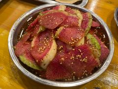 -京朋串屋·烧烤(望京西路总店)